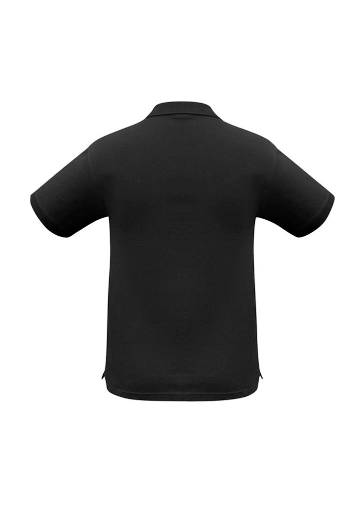 NEXIA-P9000 Mens Oceana Short Sleeve Polo