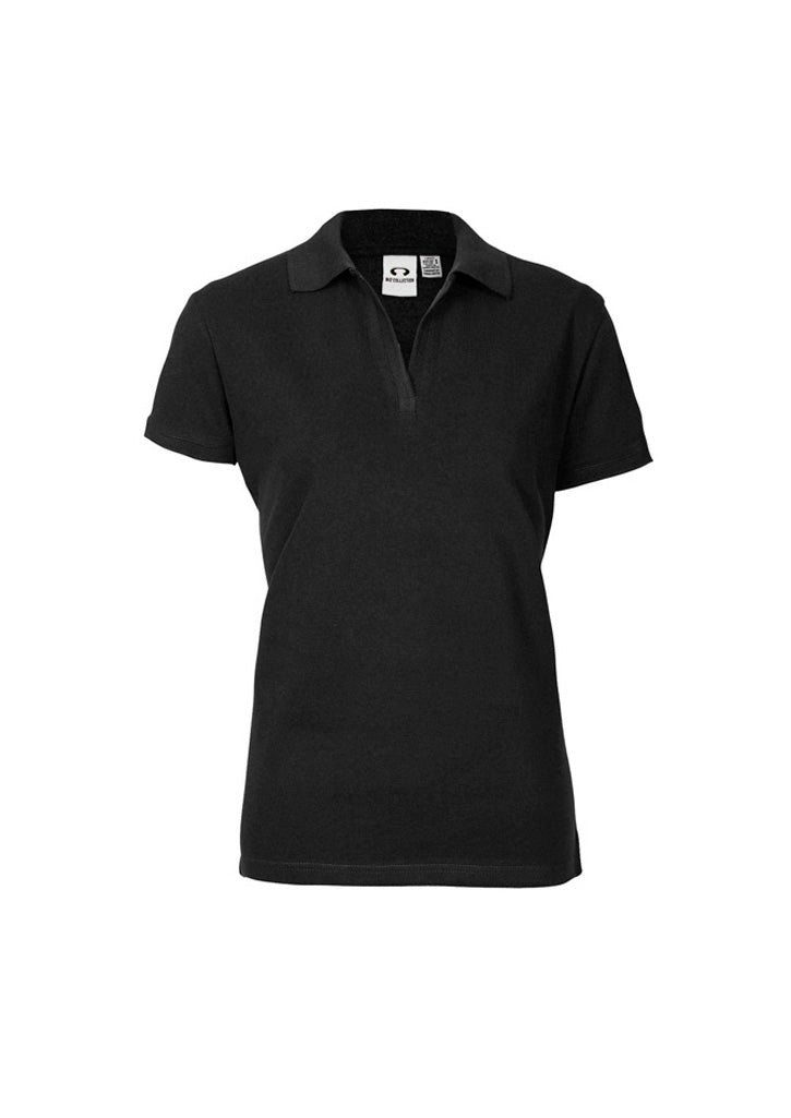 NEXIA-P9025 Womens Oceana Short Sleeve Polo
