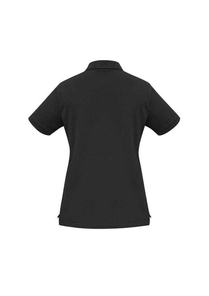 NEXIA-P9025 Womens Oceana Short Sleeve Polo