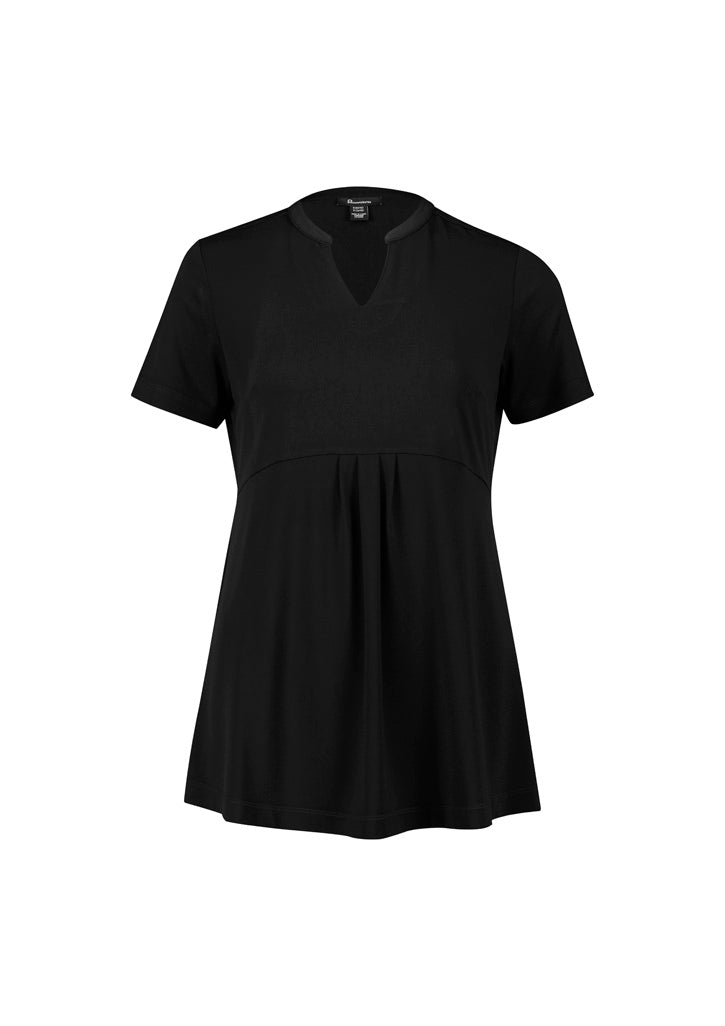 RT262LS - Womens Marli Stretch Tunic T-Top