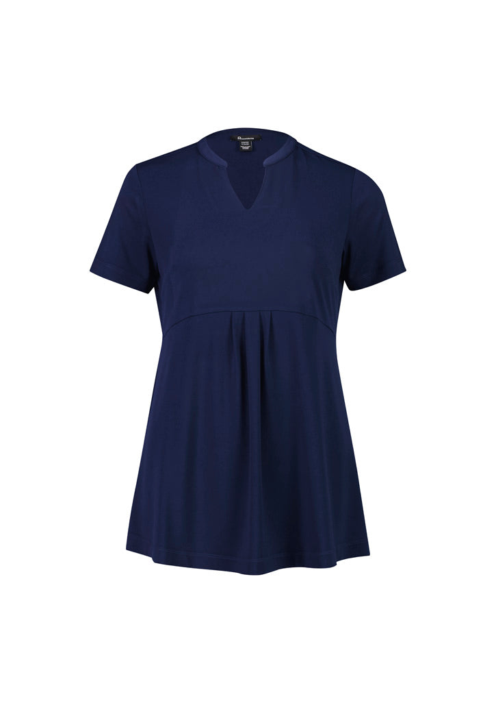 RT262LS - Womens Marli Stretch Tunic T-Top