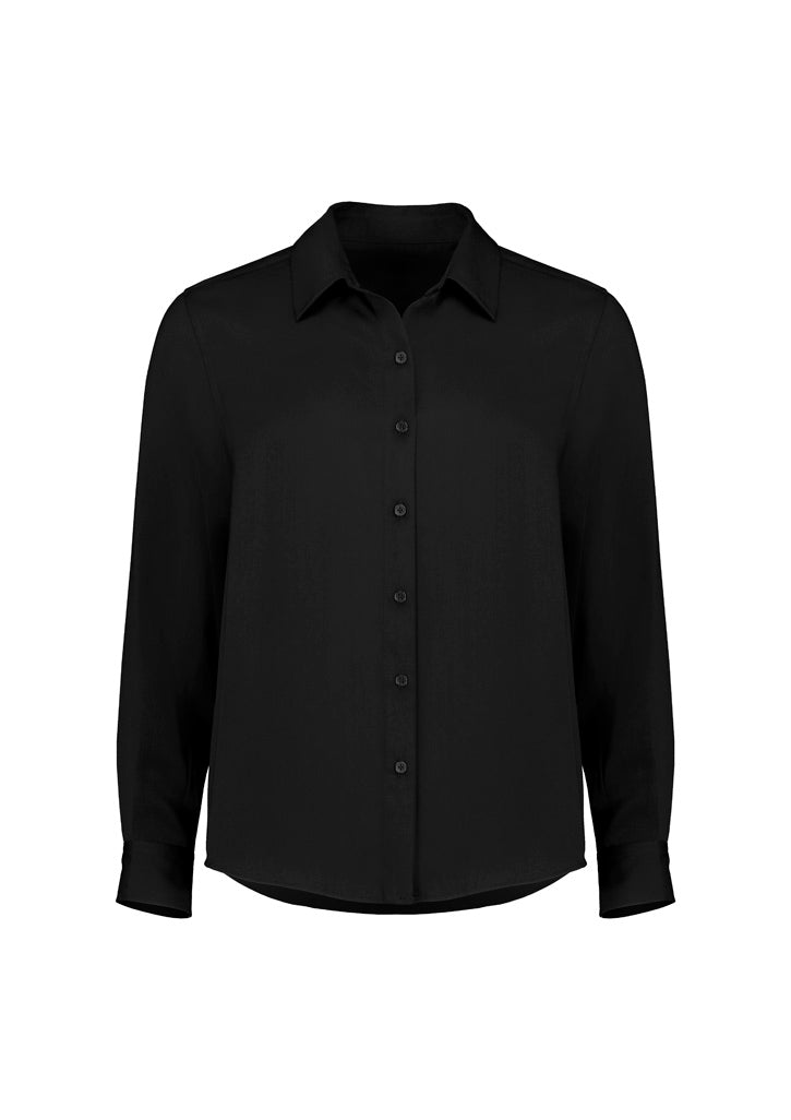 RU570LL - Womens Evelyn Long Sleeve Shirt