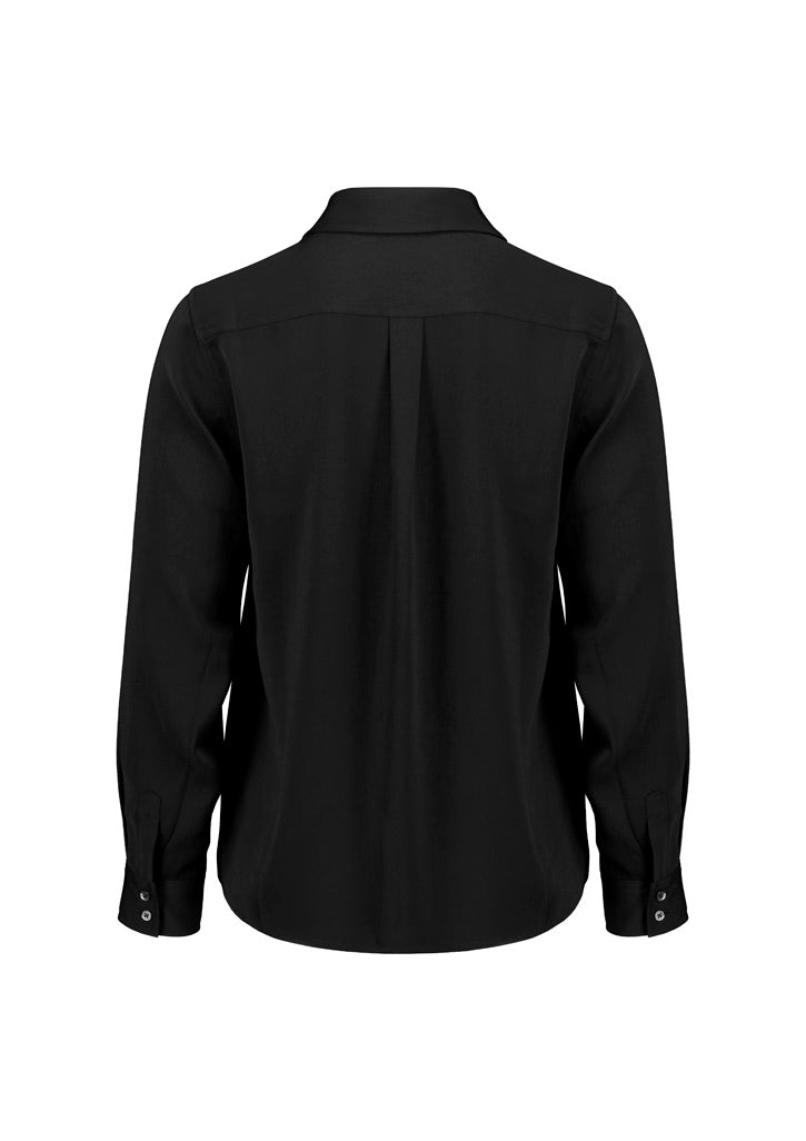 RU570LL - Womens Evelyn Long Sleeve Shirt