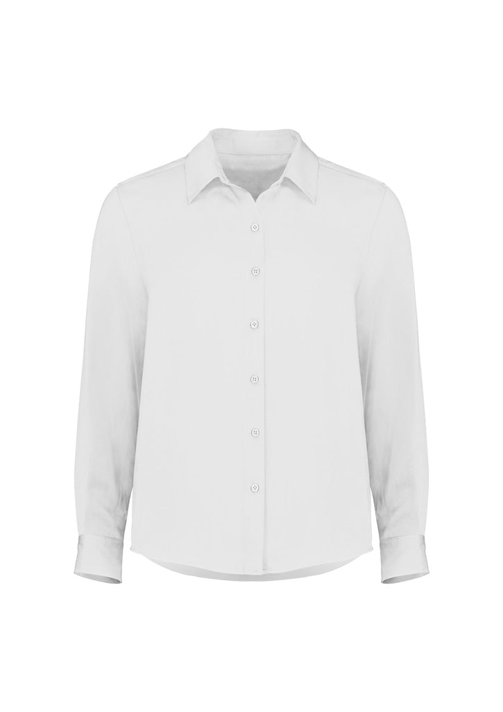 RU570LL - Womens Evelyn Long Sleeve Shirt