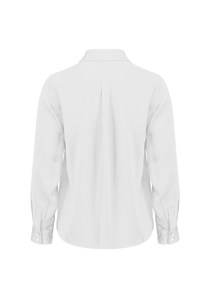 RU570LL - Womens Evelyn Long Sleeve Shirt
