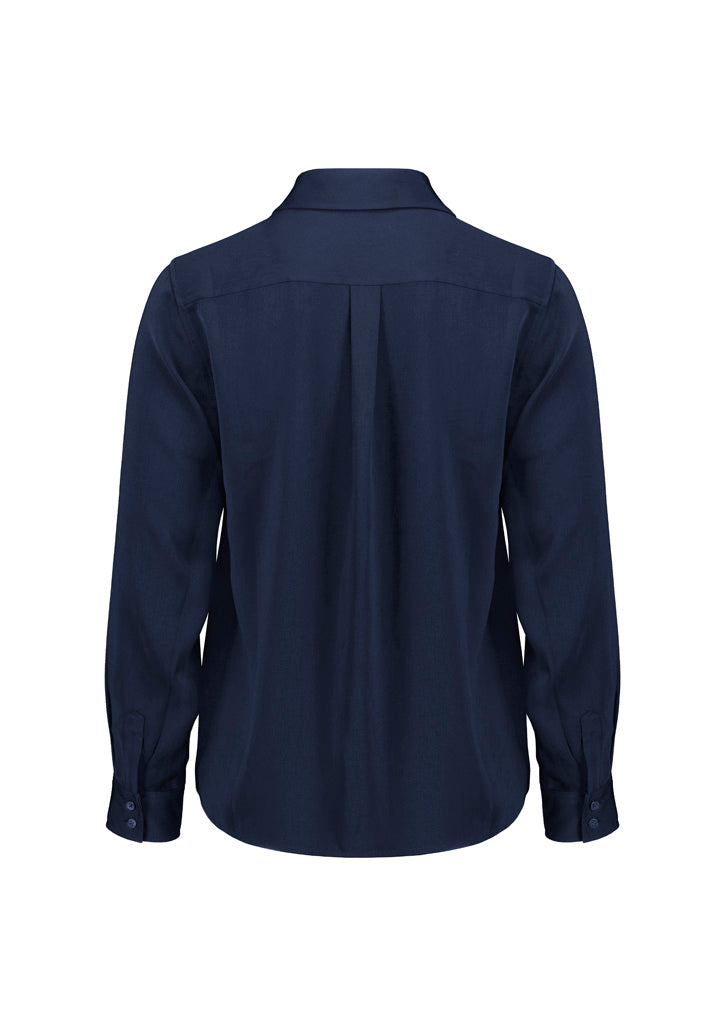 RU570LL - Womens Evelyn Long Sleeve Shirt