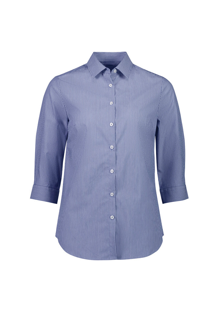 S336LT - Womens Conran 3/4 Sleeve Shirt