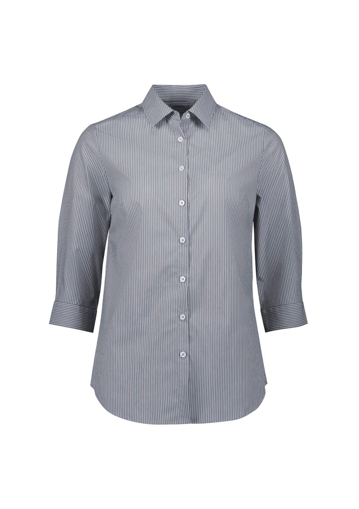 S336LT - Womens Conran 3/4 Sleeve Shirt