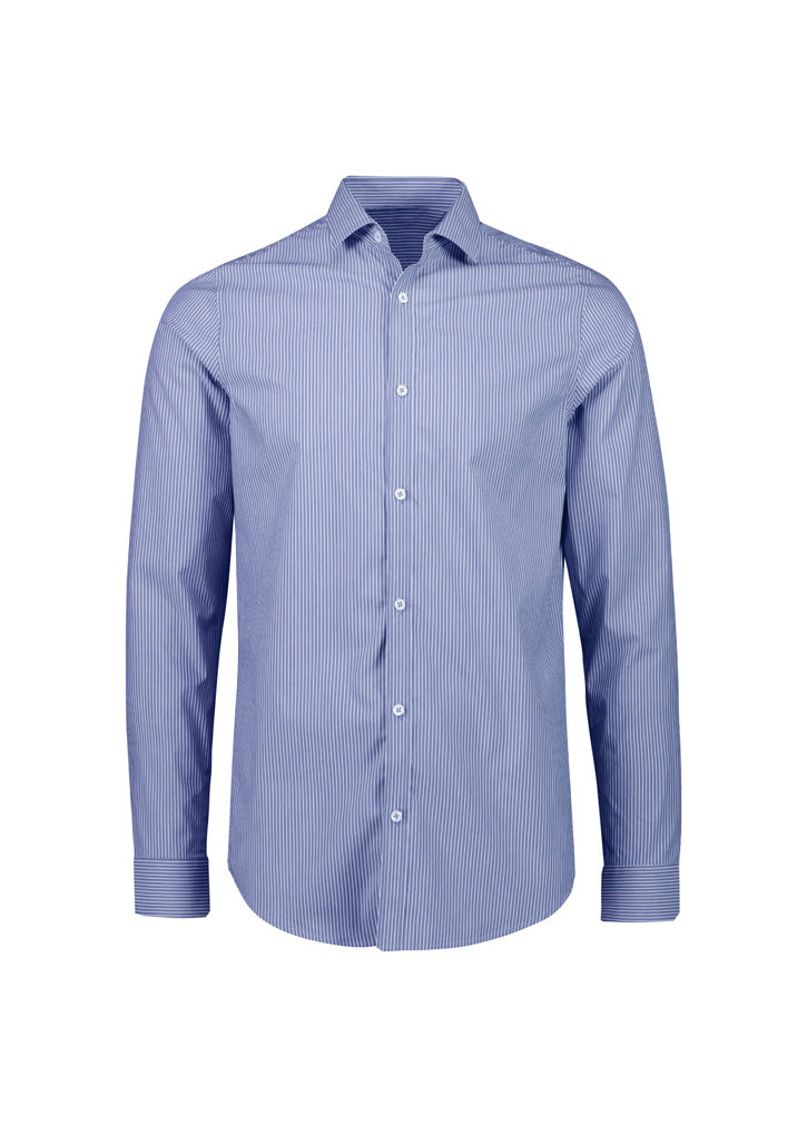 S337ML - Mens Conran Tailored Long Sleeve Shirt