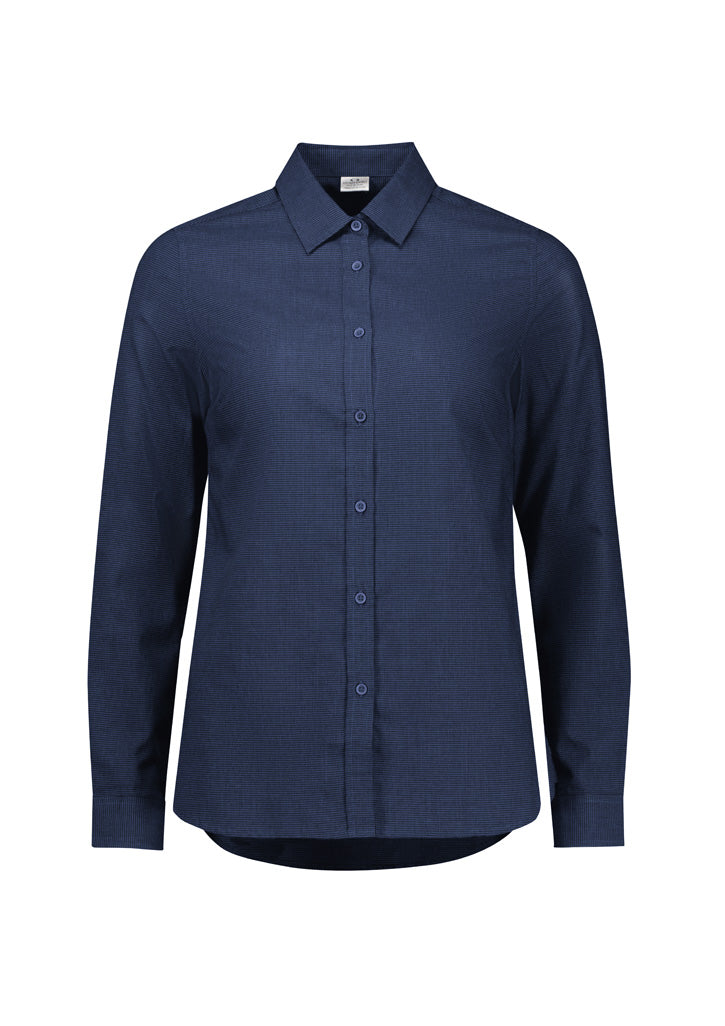 S421ML - Mens Soul Long Sleeve Shirt