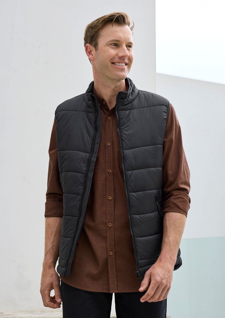 S421ML - Mens Soul Long Sleeve Shirt