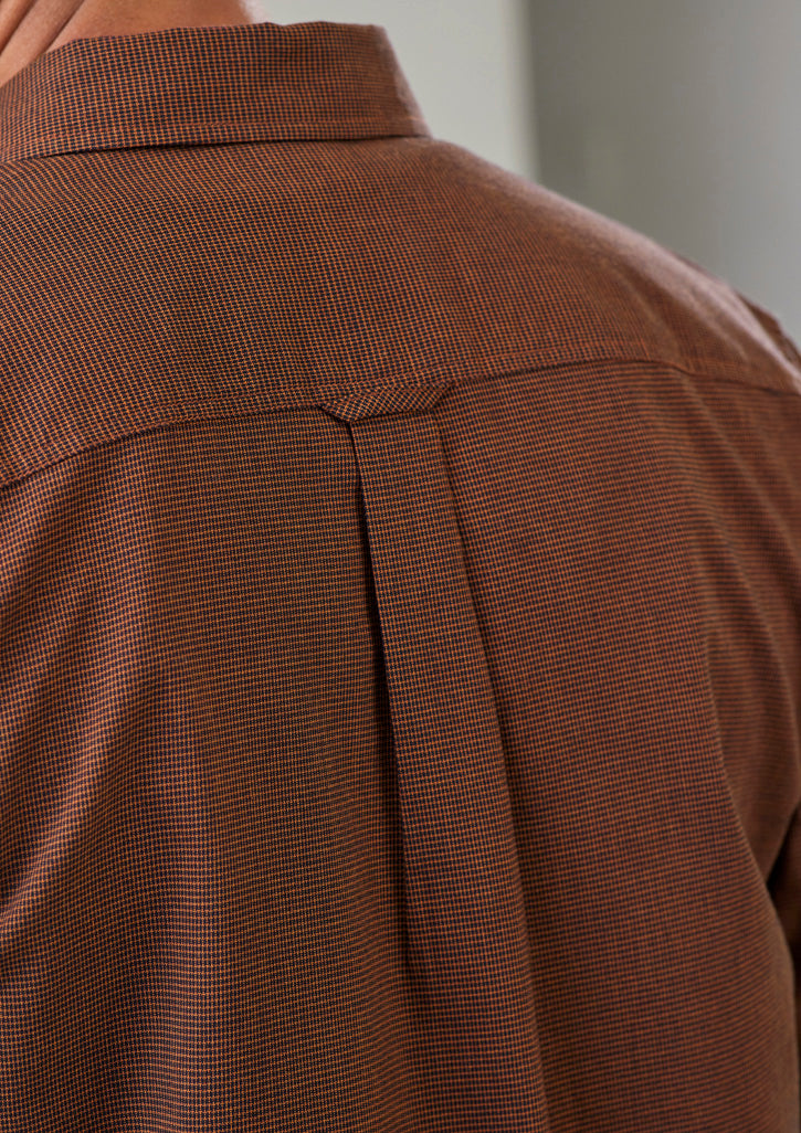 S421ML - Mens Soul Long Sleeve Shirt