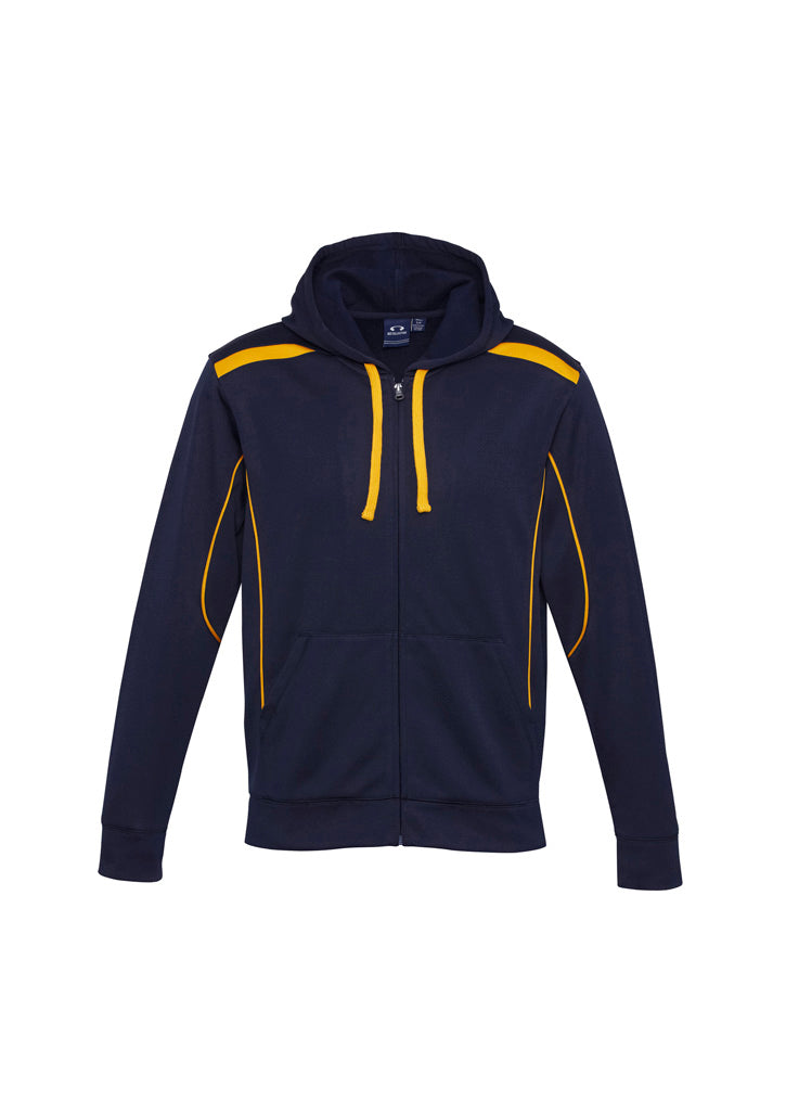 SW310M - Mens United Hoodie