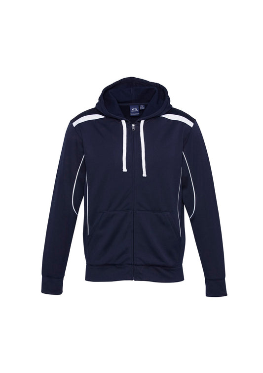 SW310M - Mens United Hoodie