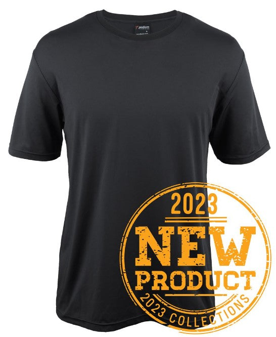 7STT - PODIUM STRETCH TEE