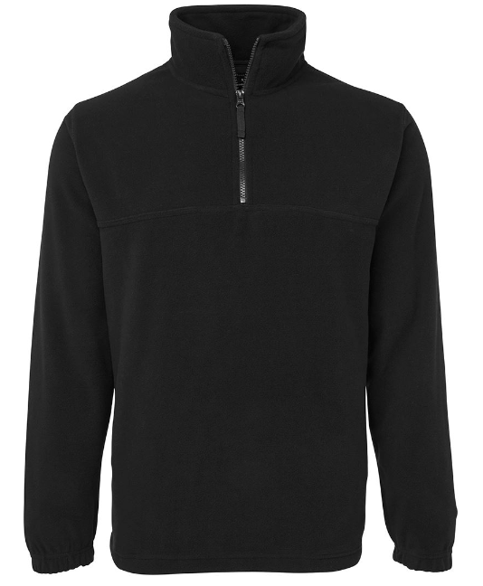 3PH - 1/2 ZIP POLAR