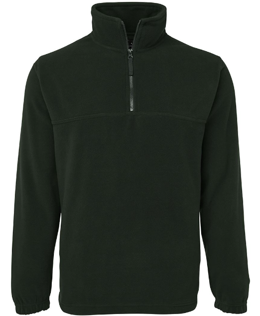 3PH - 1/2 ZIP POLAR