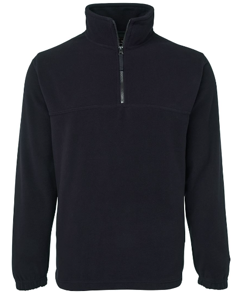 3PH - 1/2 ZIP POLAR