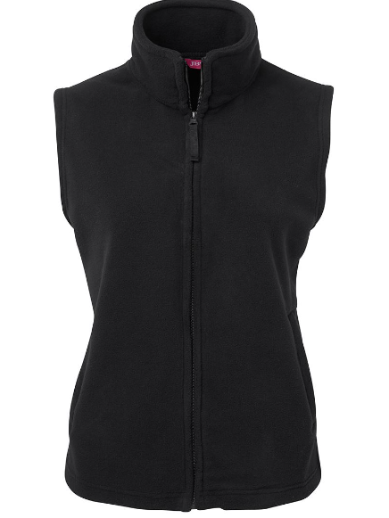 3LV - LADIES POLAR VEST