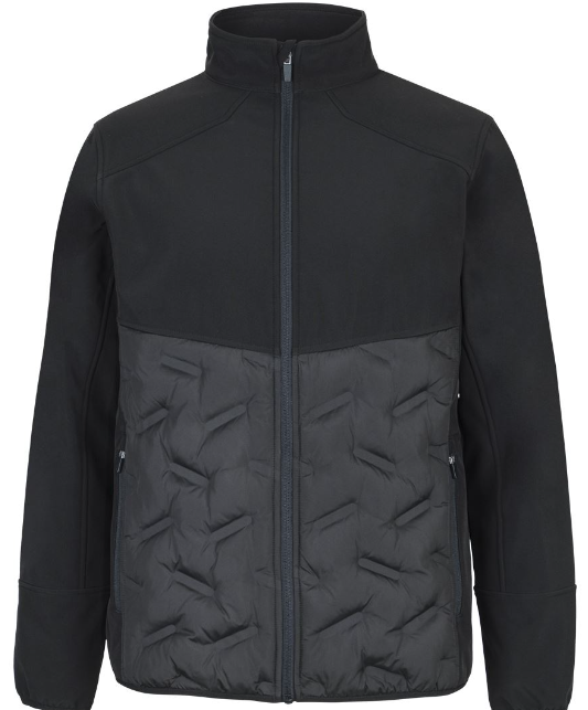3LHJ - PODIUM HYBRID JACKET