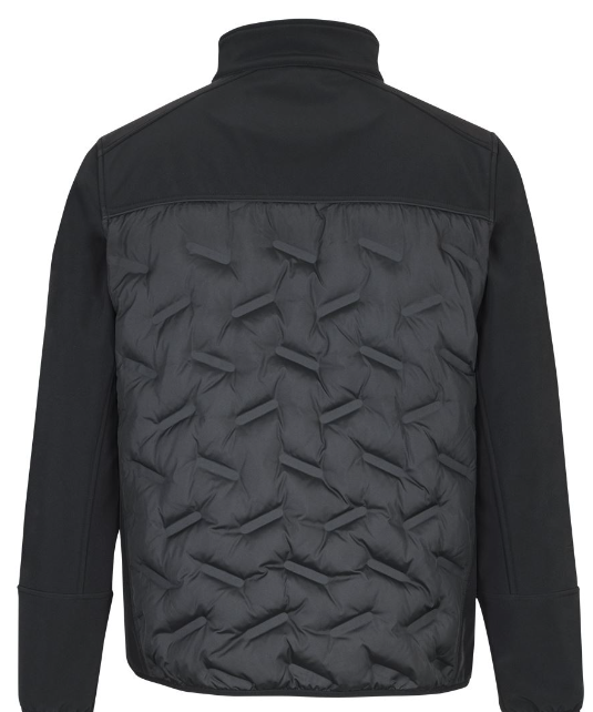 3LHJ - PODIUM HYBRID JACKET