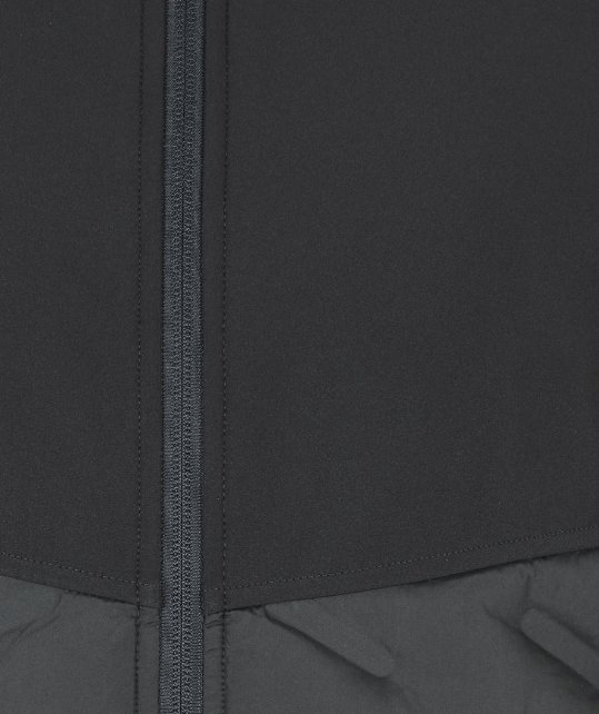 3LHJ - PODIUM HYBRID JACKET
