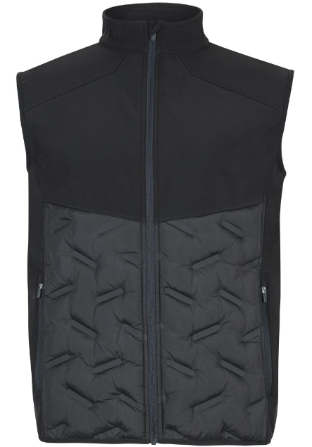 3LHV - PODIUM HYBRID VEST