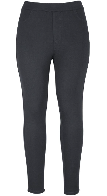 4SSJ1 - Ladies Stretch Jegging
