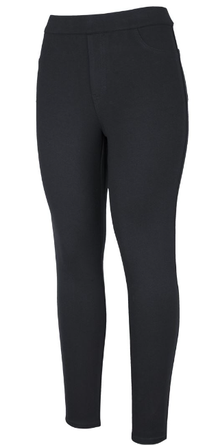 4SSJ1 - Ladies Stretch Jegging