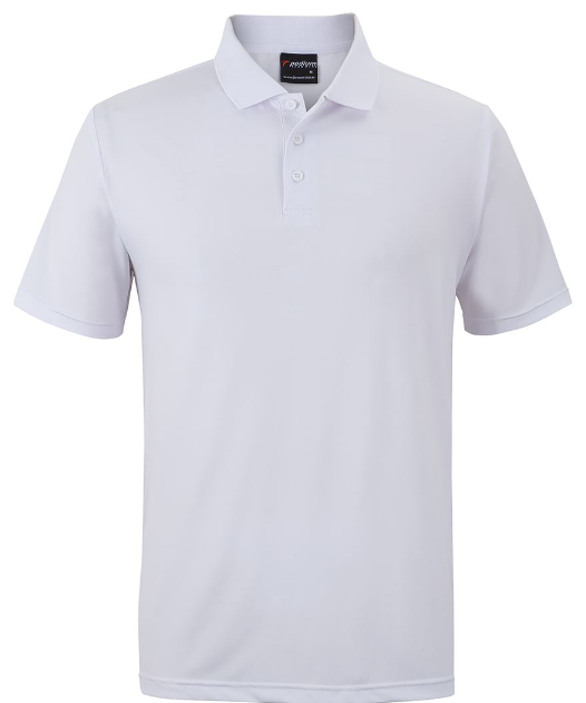 7STP - Podium Stretch Polo