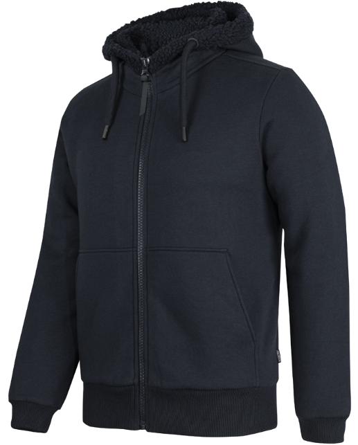 3SHP - Premium Full Zip 670gsm Shepherd Hoodie