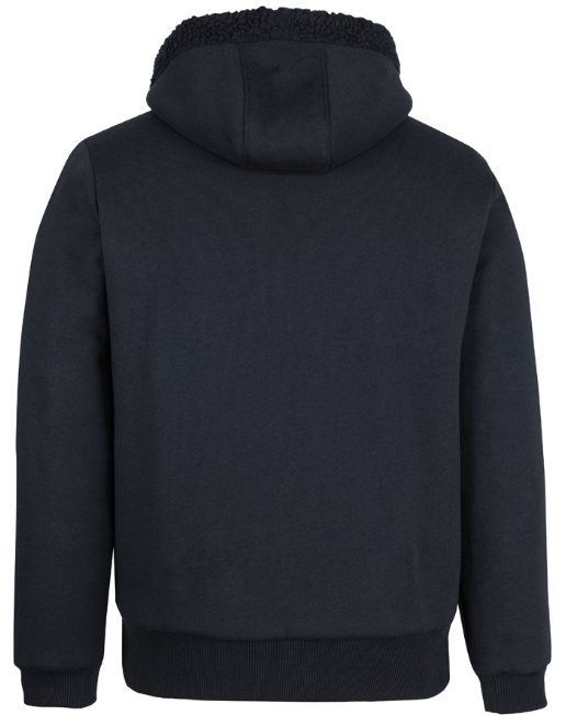 3SHP - Premium Full Zip 670gsm Shepherd Hoodie