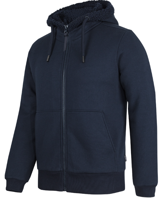 3SHP - Premium Full Zip 670gsm Shepherd Hoodie