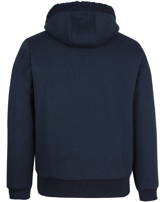 3SHP - Premium Full Zip 670gsm Shepherd Hoodie