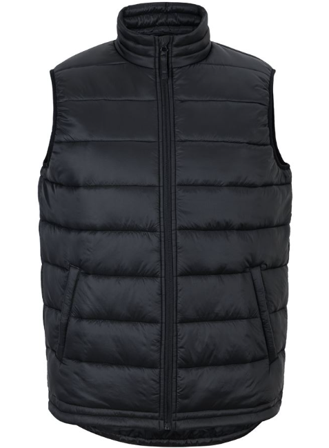 3AHW - Urban Puffer Vest