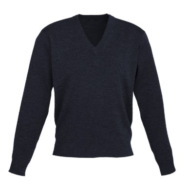 VV-WP6008 - MENS WOOLMIX PULLOVER