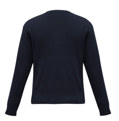 VV-WP6008 - MENS WOOLMIX PULLOVER