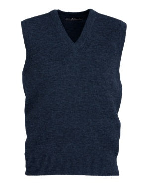 VV-WV6007 - MENS WOOLMIX VEST