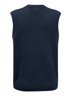 VV-WV6007 - MENS WOOLMIX VEST