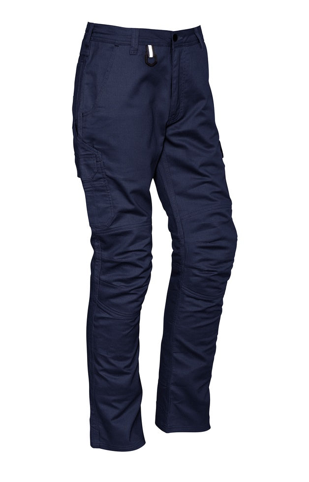 HSZP504-MAINTENANCE-MENS CARGO PANT - NAVY