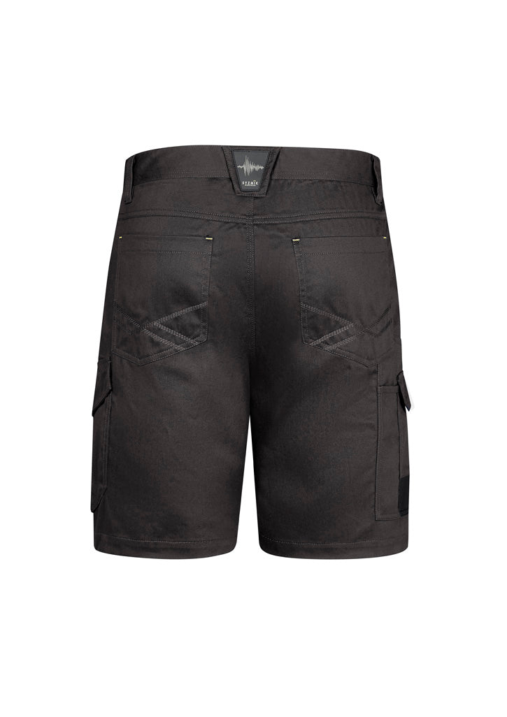 ZS146 - Mens Summer Cargo Short