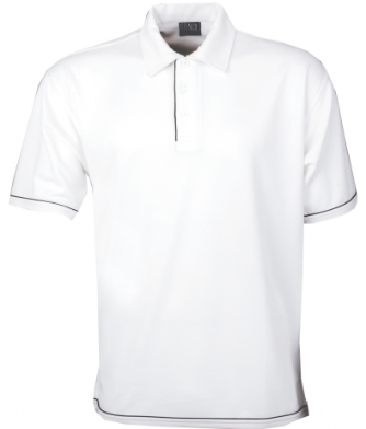 HS-1010B - MAINTENANCE COOL DRY S/S 1010B MENS S/S POLO