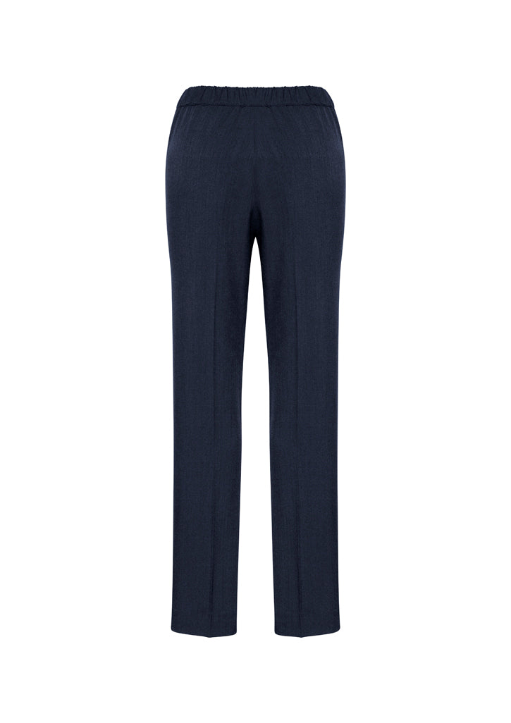 10123 - WOMENS ULTRA COMFORT WAIST PANT