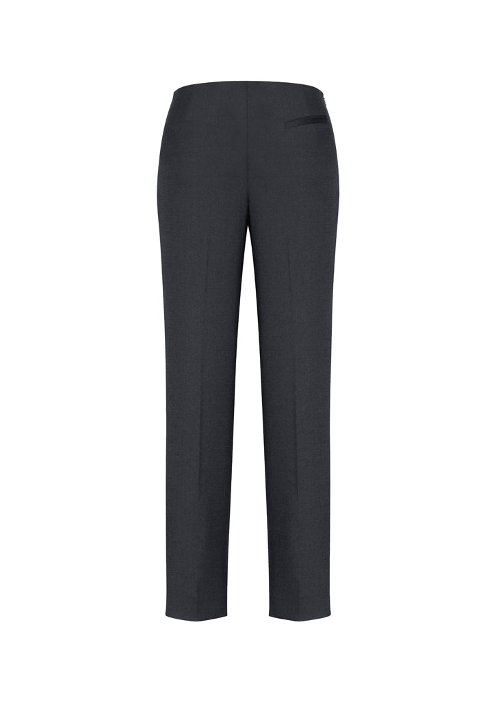 14021 - WOMENS BANDLESS SLIM LEG PANT