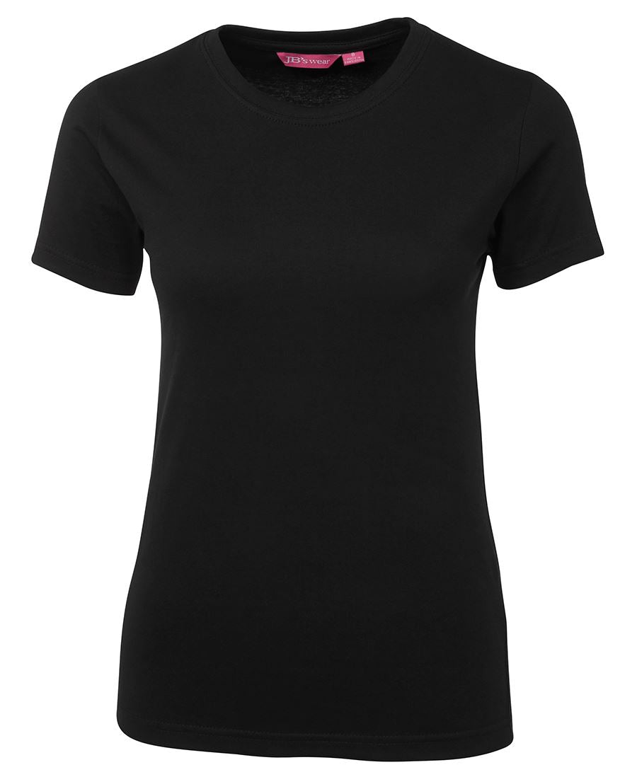 EC-1LHT - LADIES TEE
