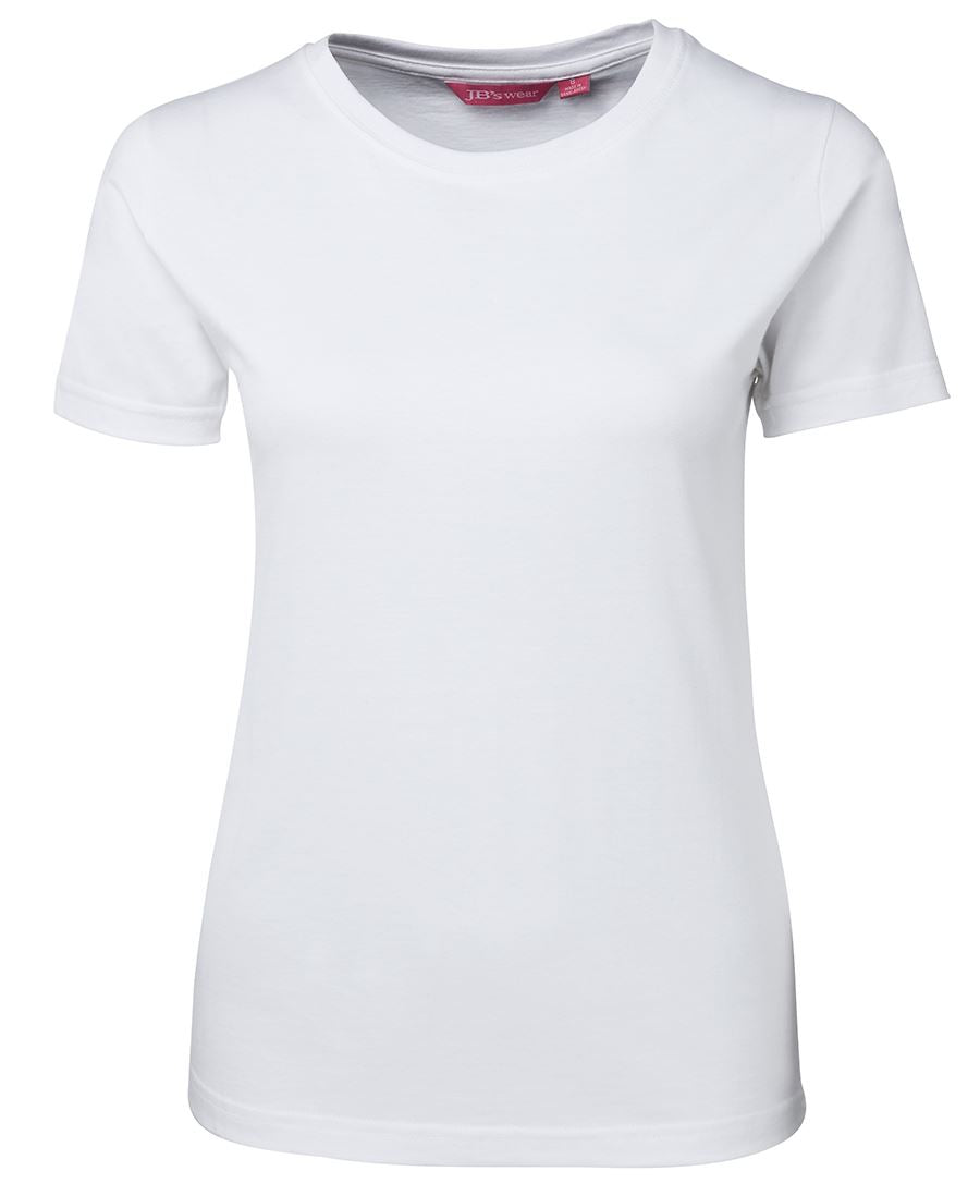 EC-1LHT - LADIES TEE