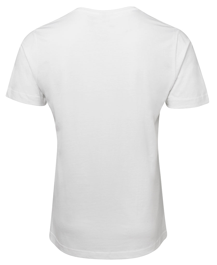 1VT - V NECK TEE