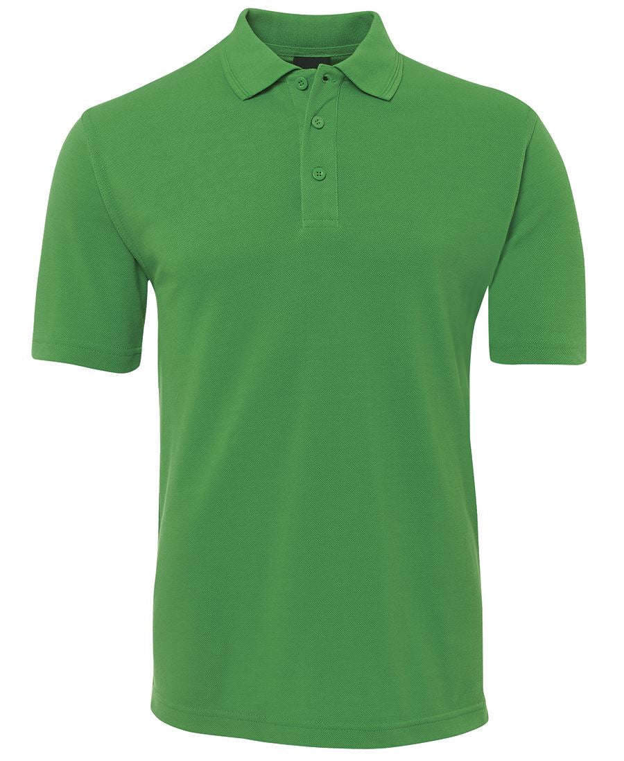 210 - MENS POLO