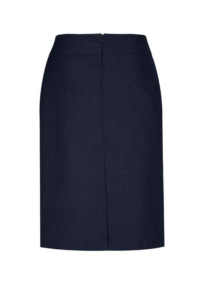 24011 - WOMENS RELAXED FIT SKIRT