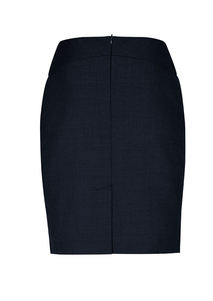 24014 - WOMENS CHEVRON SKIRT